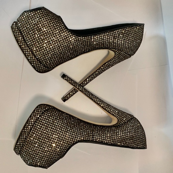 Giuseppe Zanotti   Shoes - Picture 5 of 15